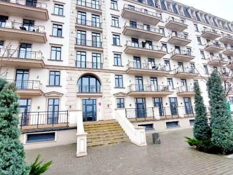 квартира по адресу Майский пер., 6