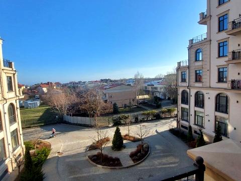 квартира за адресою Травневий пров., 6