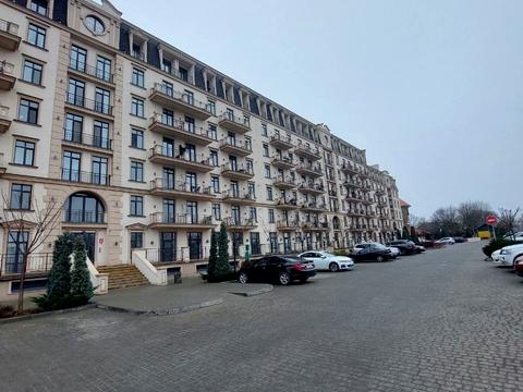 квартира по адресу Майский пер., 6