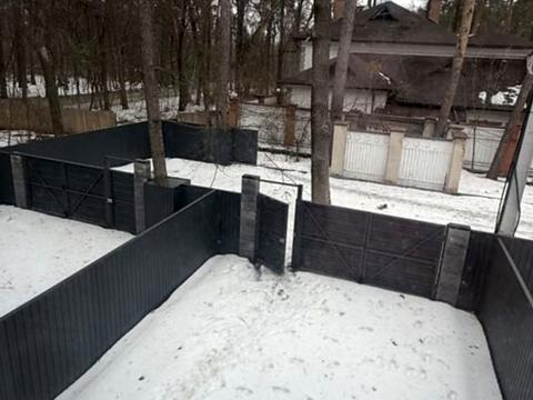 будинок за адресою Буча, Сілезька вул. (Рози Люксембург)