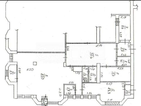 коммерческая по адресу Марганецкая ул., 22