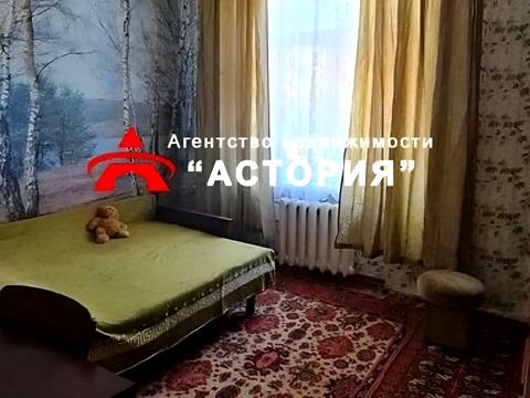 квартира по адресу Михаила Гончаренко ул., 15