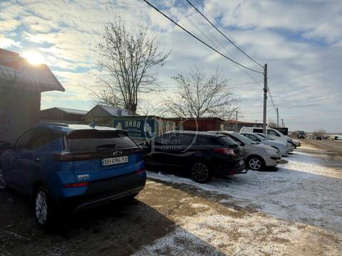 коммерческая по адресу Маякська, 1