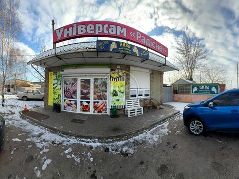 комерційна за адресою Маякська, 1