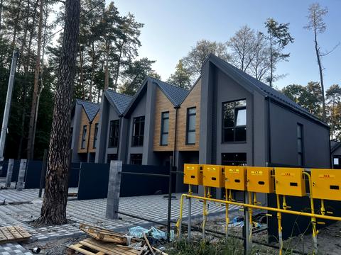 будинок за адресою Сілезька вул. (Рози Люксембург)