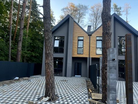 будинок за адресою Буча, Сілезька вул. (Рози Люксембург)