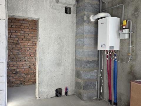 квартира за адресою Паркова вул., (Будинок Б4)