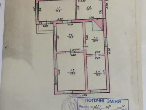 дом по адресу Соборна, 46