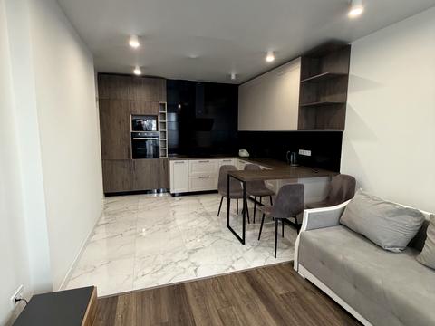 квартира за адресою Берестейський просп. (Перемоги), 5-В