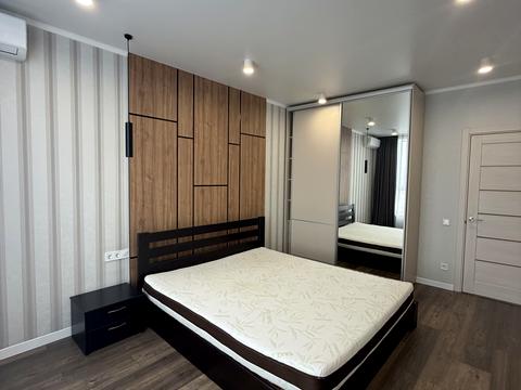 квартира за адресою Берестейський просп. (Перемоги), 5-В