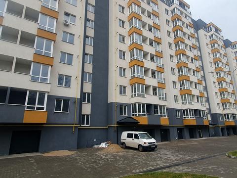 квартира за адресою Костя Широцького вул., (Будинок)