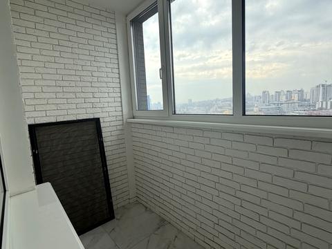 квартира за адресою Берестейський просп. (Перемоги), 5-В