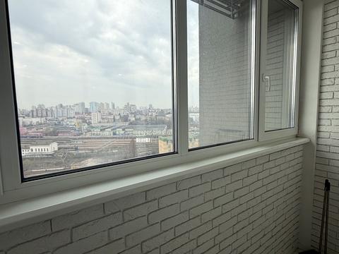 квартира за адресою Берестейський просп. (Перемоги), 5-В