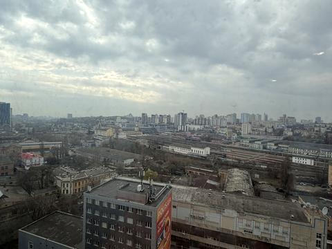 квартира за адресою Берестейський просп. (Перемоги), 5-В