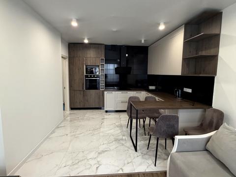 квартира за адресою Берестейський просп. (Перемоги), 5-В