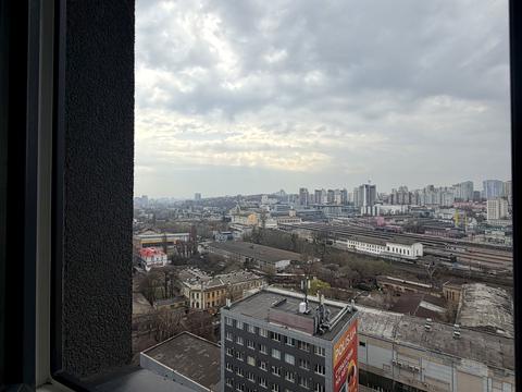 квартира за адресою Берестейський просп. (Перемоги), 5-В