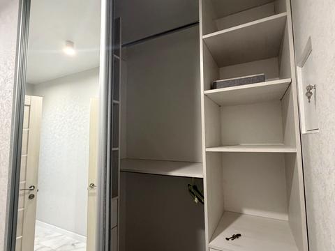 квартира за адресою Берестейський просп. (Перемоги), 5-В