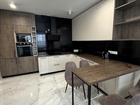 квартира за адресою Берестейський просп. (Перемоги), 5-В