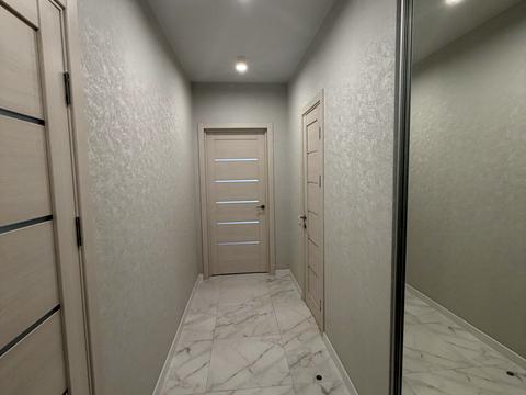 квартира за адресою Берестейський просп. (Перемоги), 5-В