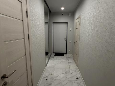 квартира за адресою Берестейський просп. (Перемоги), 5-В