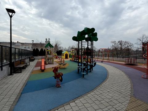 квартира за адресою Берестейський просп. (Перемоги), 5-В