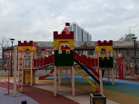 квартира за адресою Берестейський просп. (Перемоги), 5-В