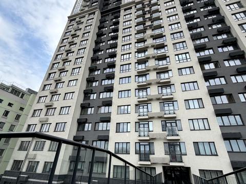 квартира за адресою Берестейський просп. (Перемоги), 5-В