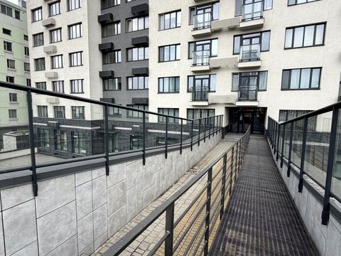 квартира за адресою Берестейський просп. (Перемоги), 5-В