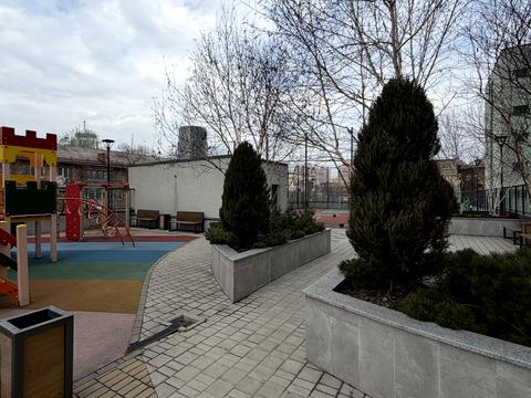 квартира за адресою Берестейський просп. (Перемоги), 5-В