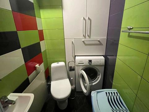 квартира за адресою Ірини Вільде вул. (), 9