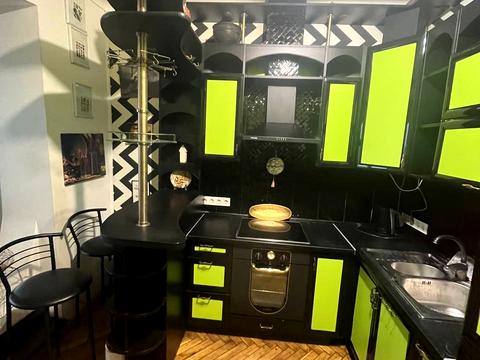 квартира за адресою Ірини Вільде вул. (), 9