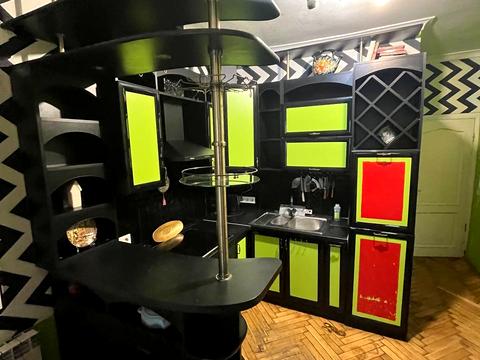 квартира за адресою Ірини Вільде вул. (), 9