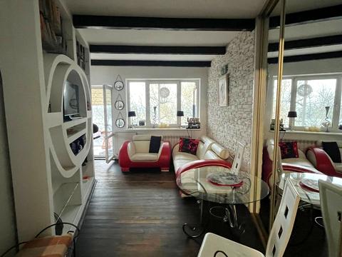 квартира за адресою Ірини Вільде вул. (), 9