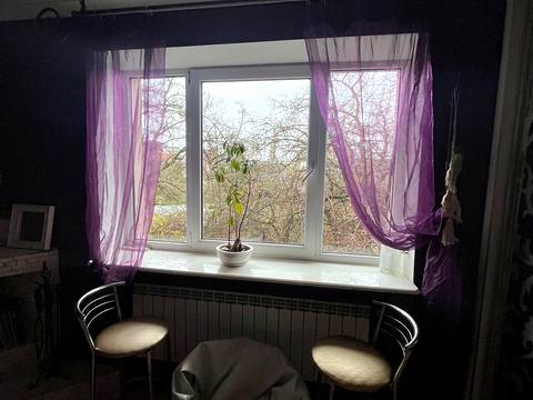 квартира за адресою Ірини Вільде вул. (), 9