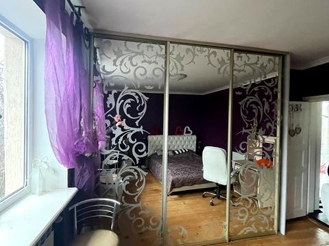 квартира за адресою Ірини Вільде вул. (), 9