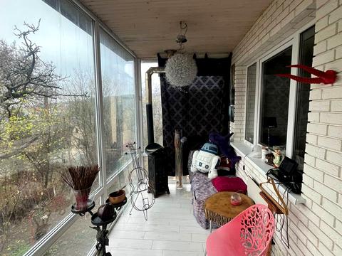 квартира за адресою Ірини Вільде вул. (), 9