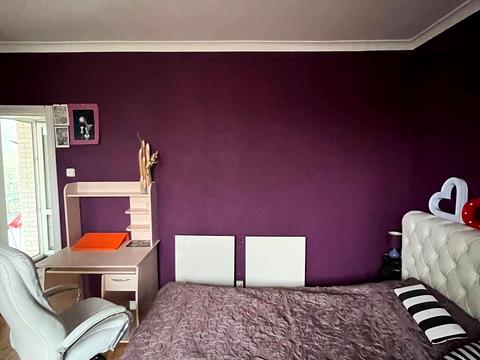 квартира за адресою Ірини Вільде вул. (), 9