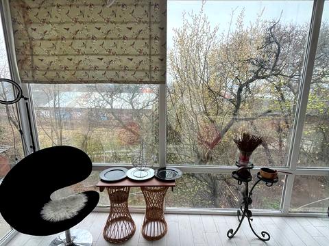 квартира за адресою Ірини Вільде вул. (), 9