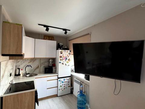 квартира по адресу Софьи Ковалевской ул. (Софьи Ковалевской), 53