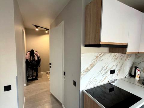 квартира по адресу Софьи Ковалевской ул. (Софьи Ковалевской), 53