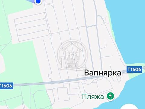 ділянка за адресою Радісна, 1