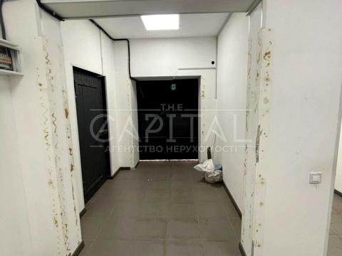 коммерческая по адресу Марганецкая ул., 22