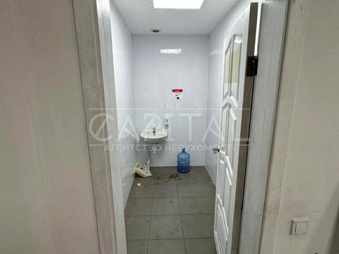 коммерческая по адресу Марганецкая ул., 22