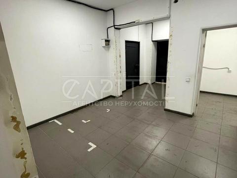 коммерческая по адресу Марганецкая ул., 22