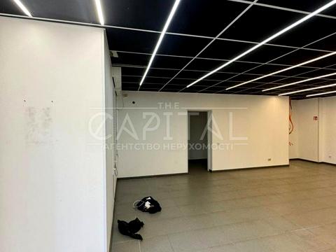 коммерческая по адресу Марганецкая ул., 22