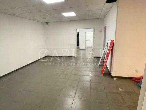 коммерческая по адресу Марганецкая ул., 22