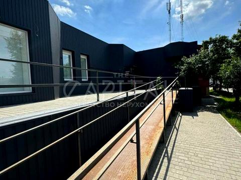 коммерческая по адресу Марганецкая ул., 22