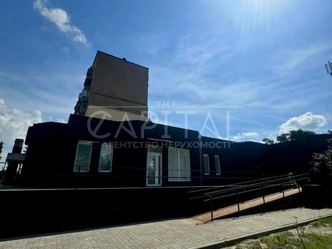 коммерческая по адресу Марганецкая ул., 22