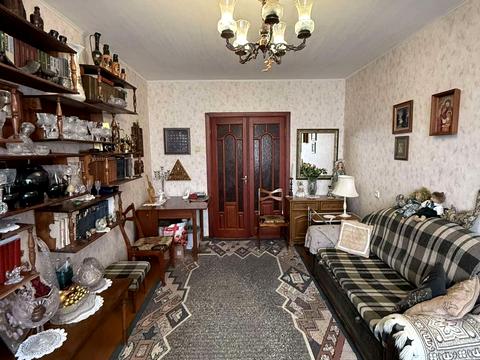 квартира за адресою Олени Теліги вул., 51