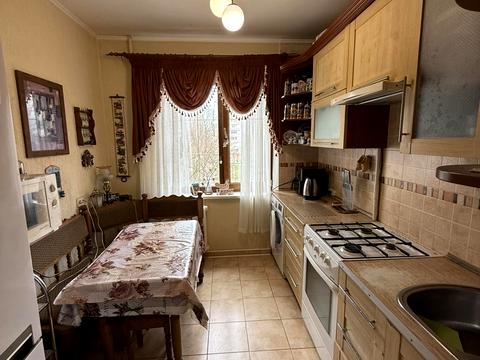 квартира за адресою Олени Теліги вул., 51